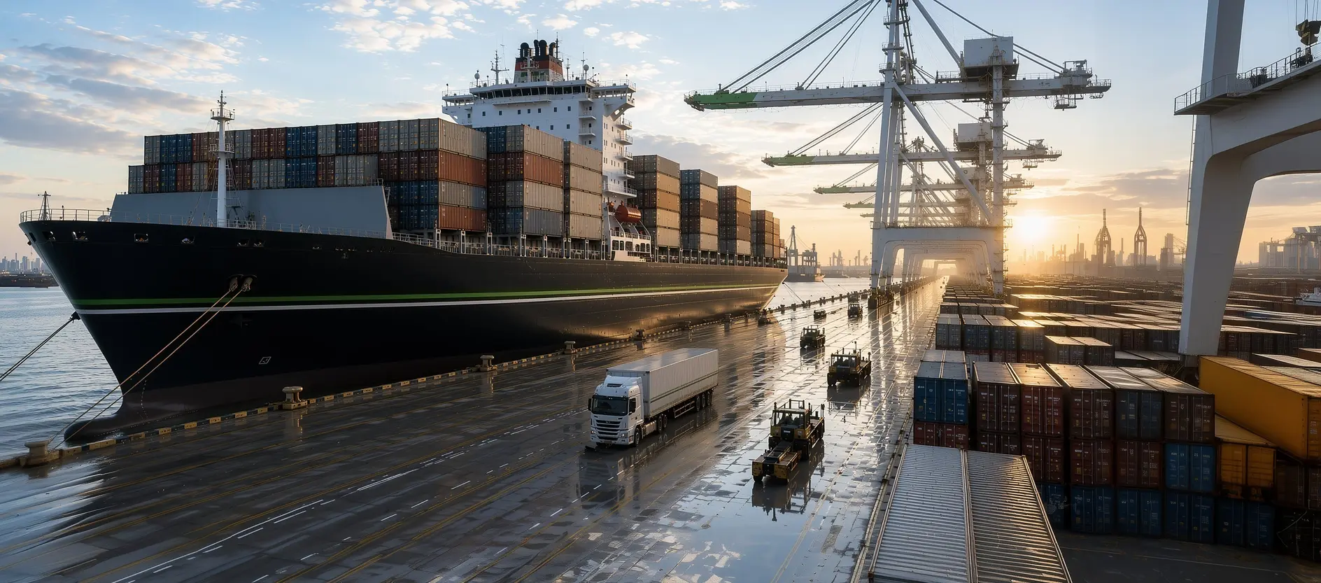 Importaciones IPEDEL